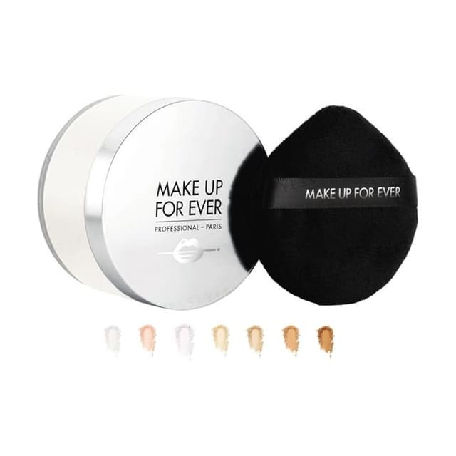 Ultra HD Setting Powder, #2.2 Light Neutral