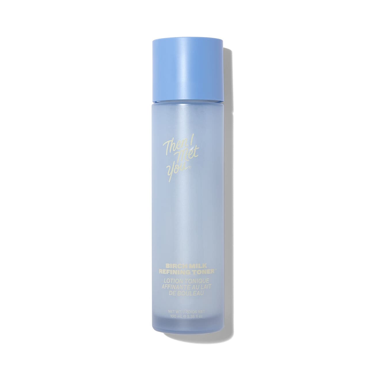 Birch Milk Refining Toner