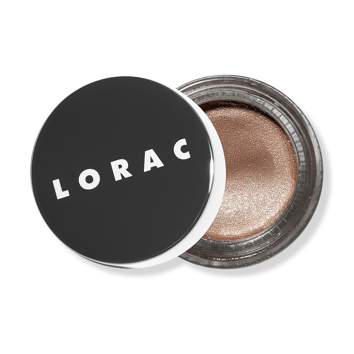 LUX Diamond Crème Eyeshadow, Lace