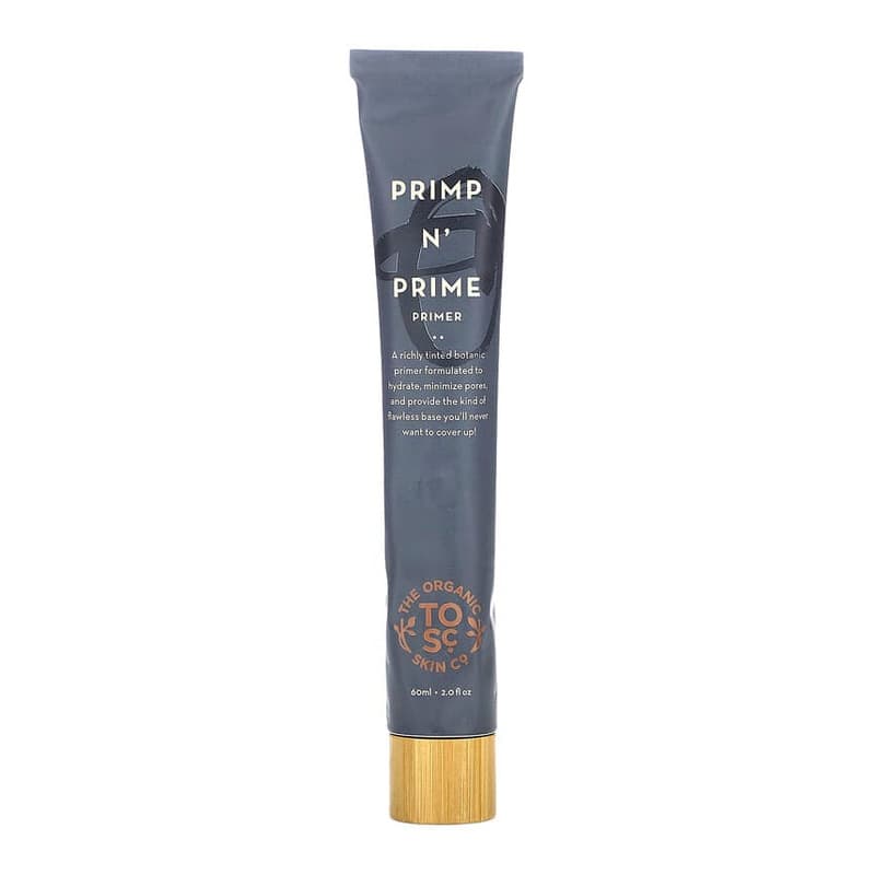 Primp N Prime Primer, Rose Gold