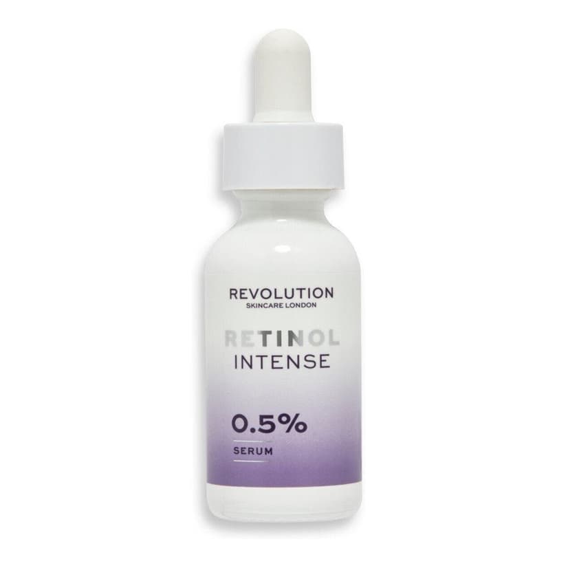 Skincare 0.5% Retinol Intense Serum