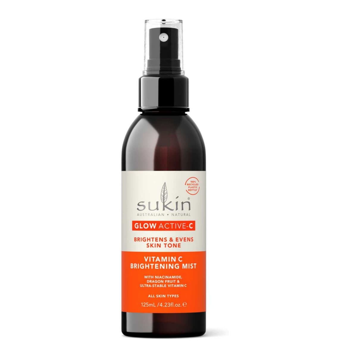 Glow Vitamin C Brightening Mist