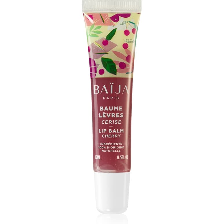 Lip Balm Cherry