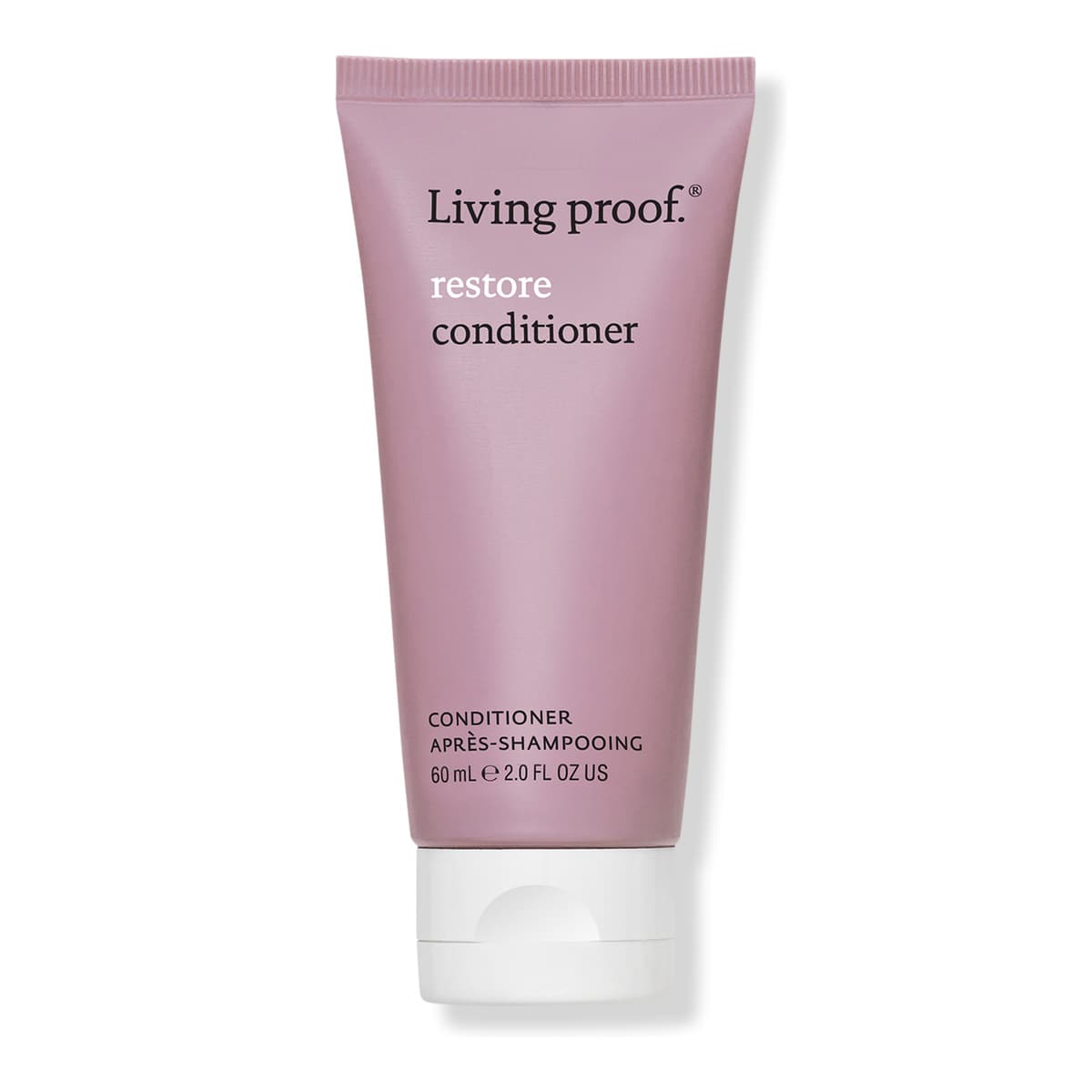 Travel Size Restore Conditioner for Stronger + Softer Hair