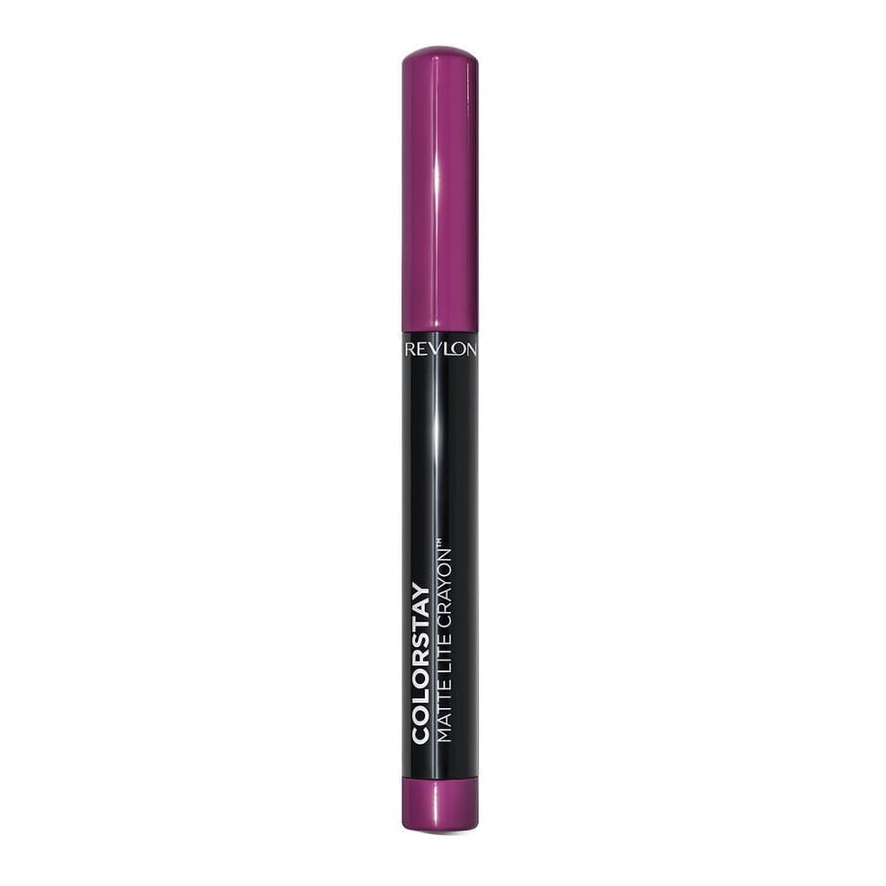 ColorStay Matte Lite Crayon, Sky High