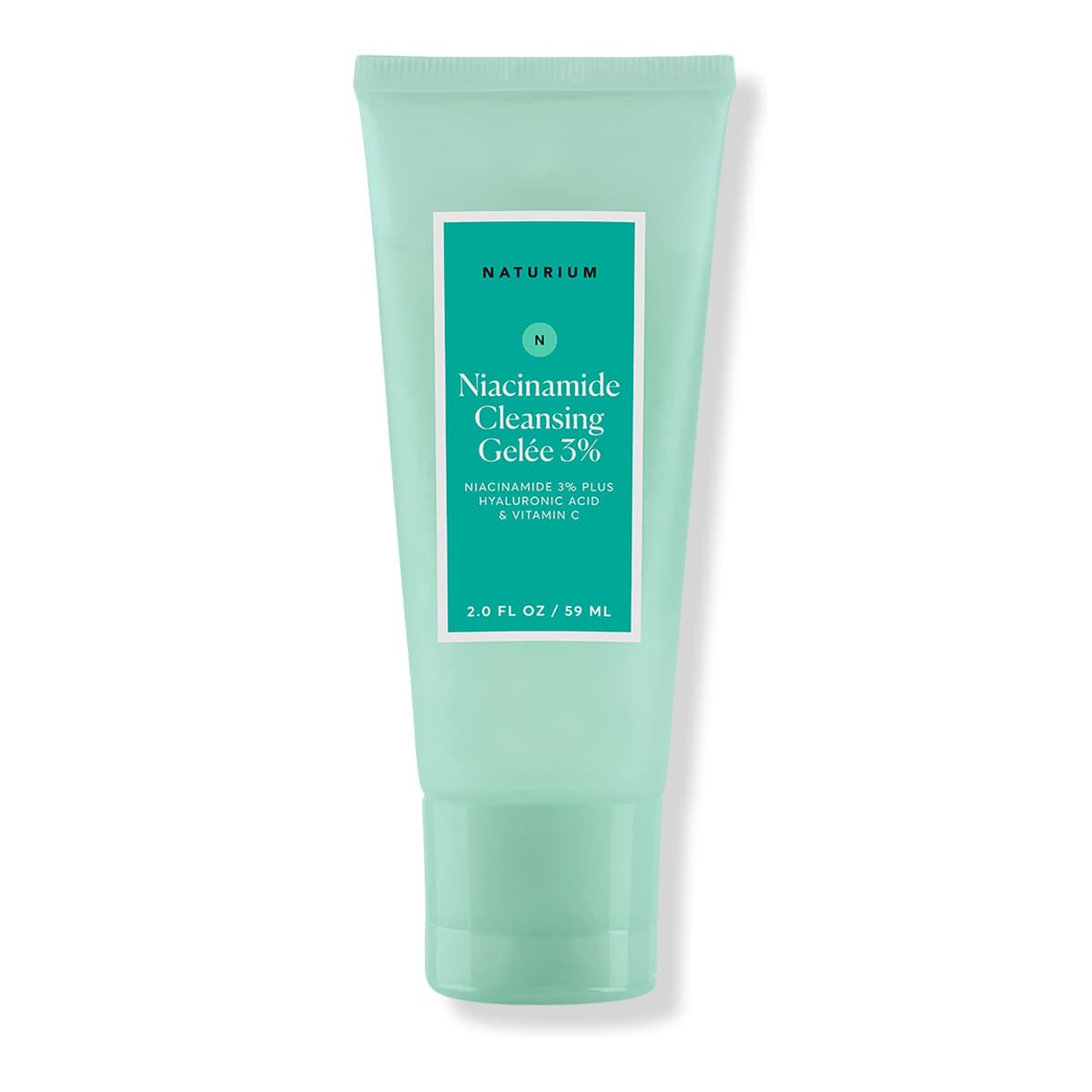 Travel Size Niacinamide Cleansing Gelee 3%