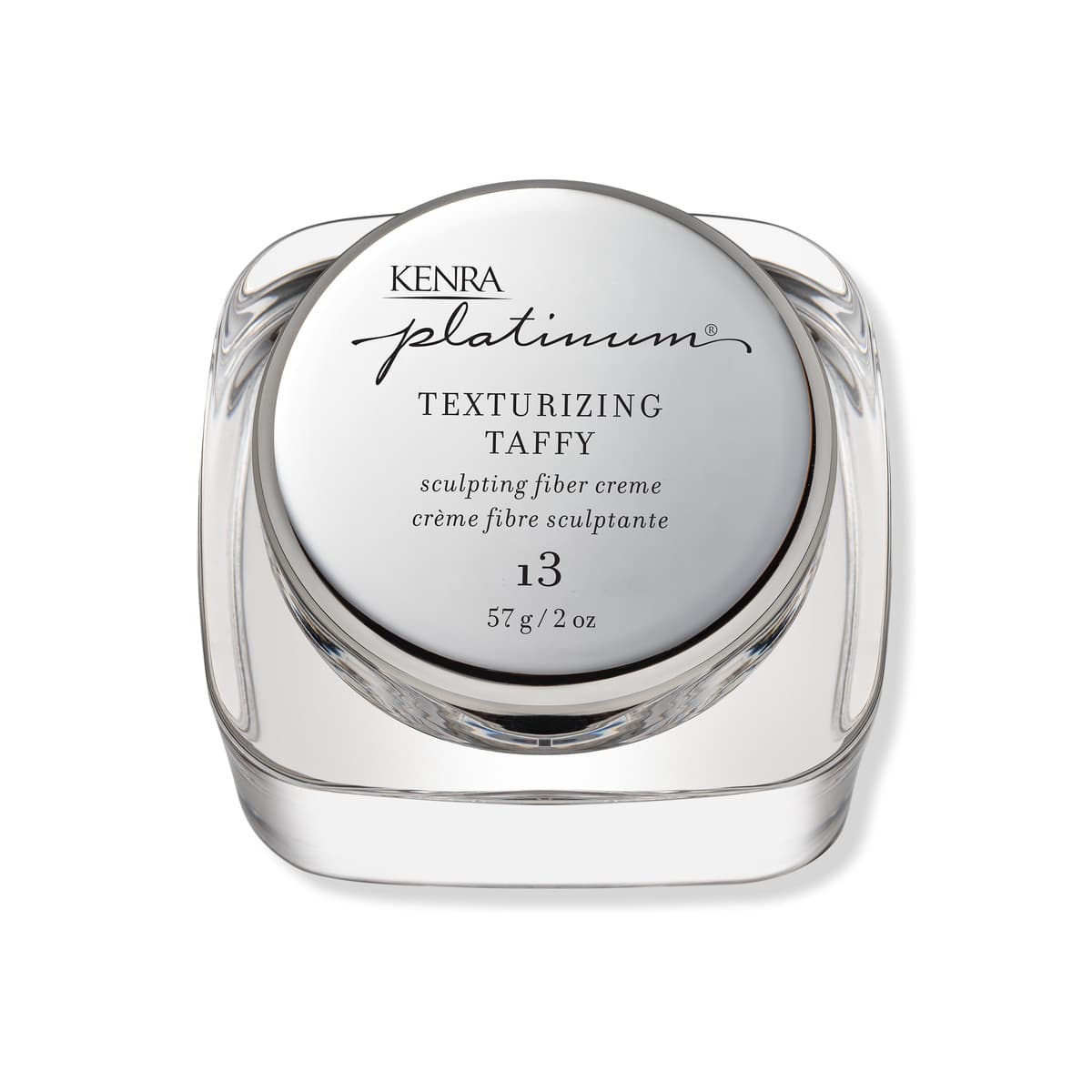 Platinum Texturizing Taffy 13