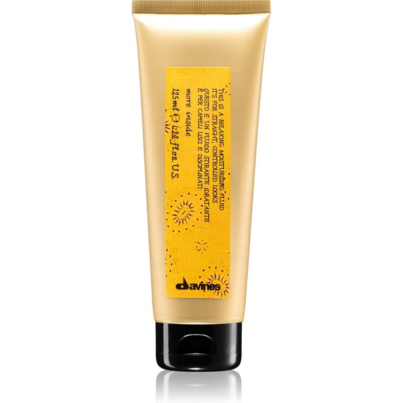 More Inside Relaxing Moisturizing Fluid