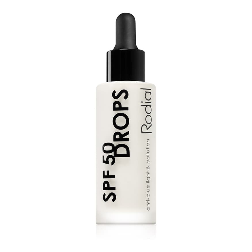 Booster Drops SPF 50