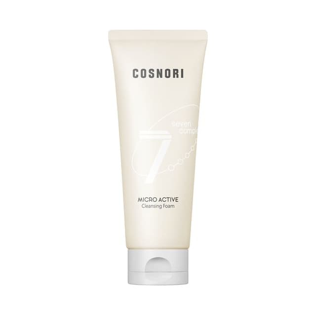 Micro Active Cleansing Foam