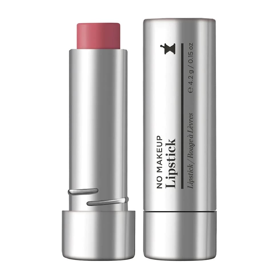 No Makeup Lipstick, #1 Original Pink