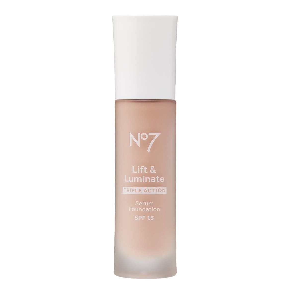 Lift & Luminate TRIPLE ACTION Serum Foundation, Cool Vanilla 580C