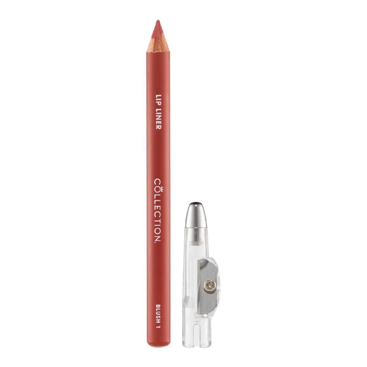 Lip Liner, nude blush
