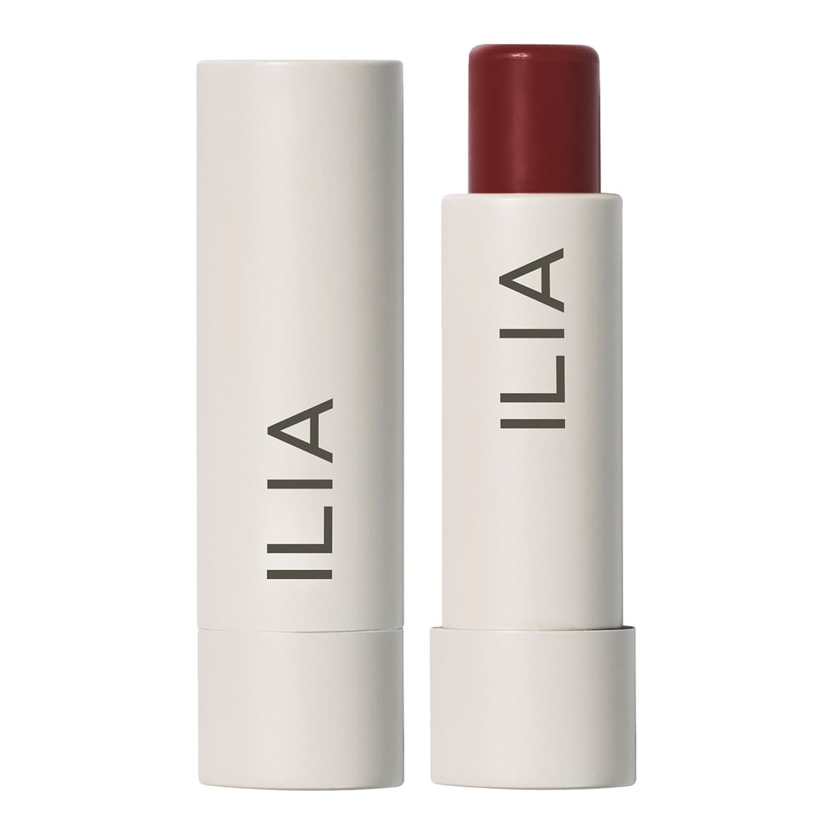 Balmy Tint Hydrating Lip Balm, Lady