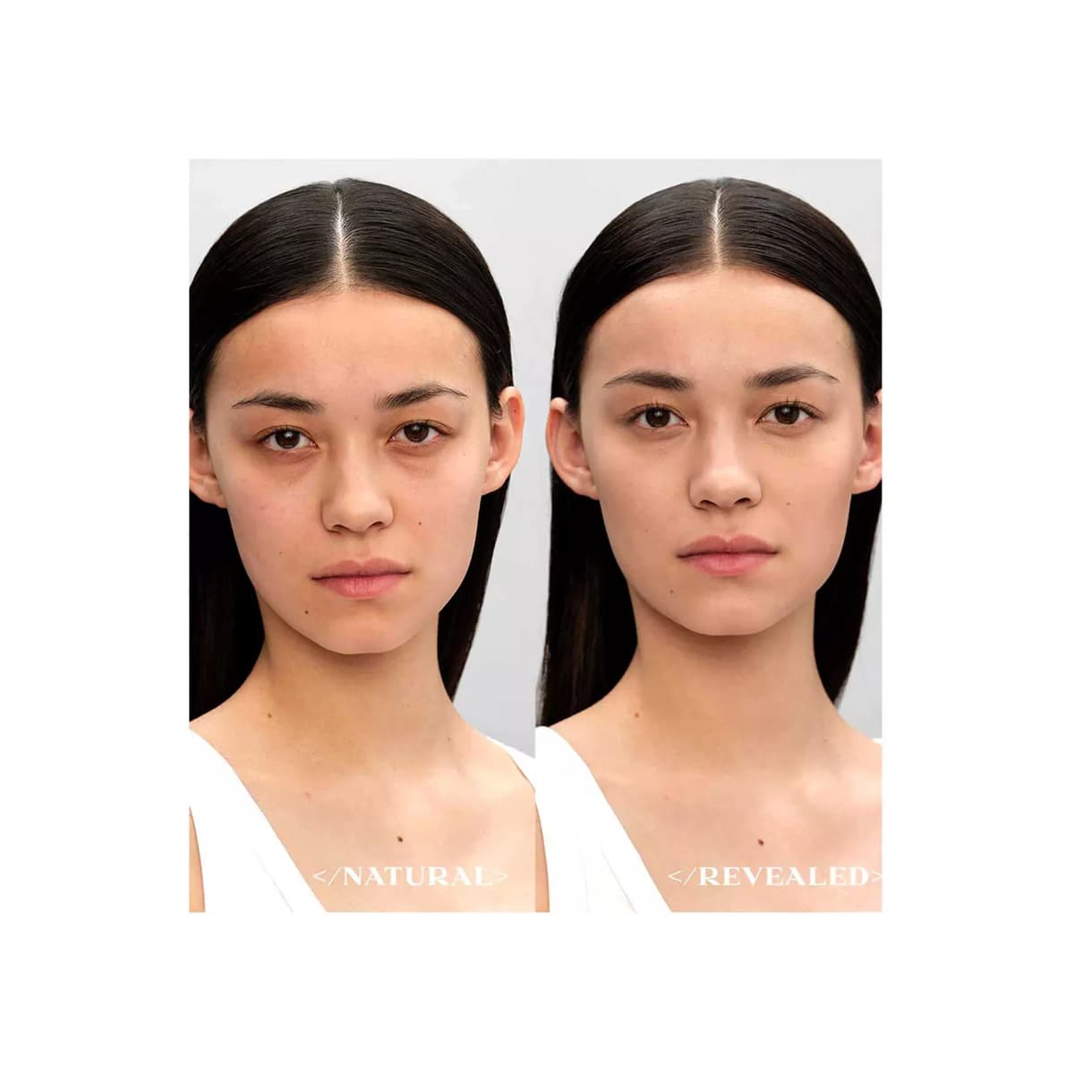 Reveal Skin Optimising Refillable Foundation, LC15 Light Cool