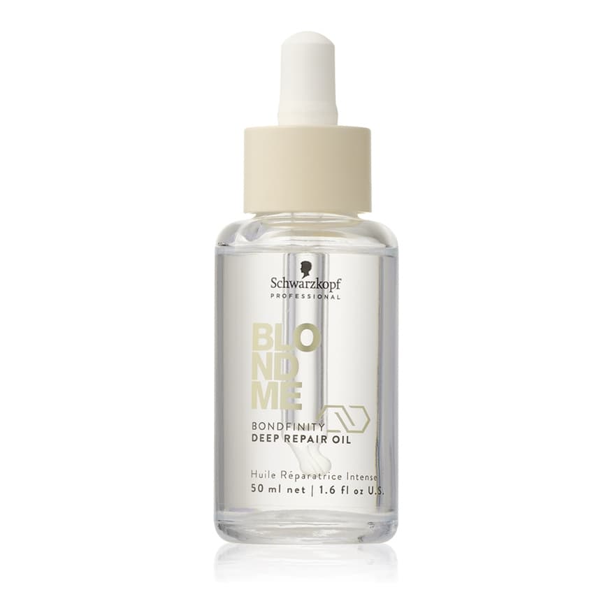 Blondme Bondifity Deep Repair Oil