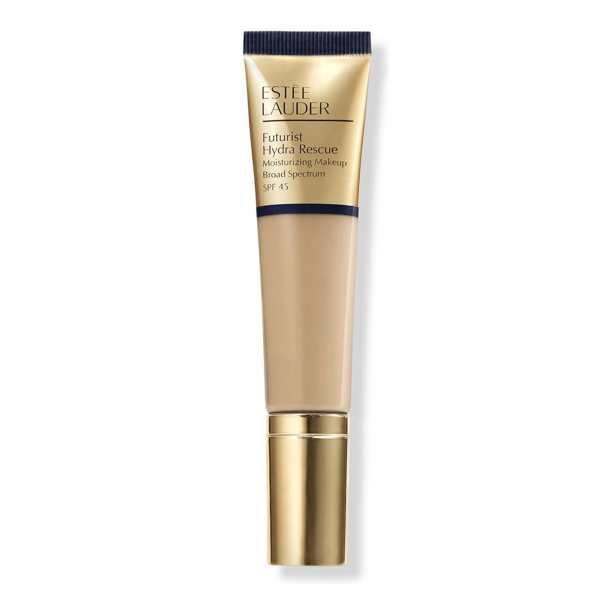Futurist Hydra Rescue Moisturizing Foundation SPF 45, 3W2 Cashew