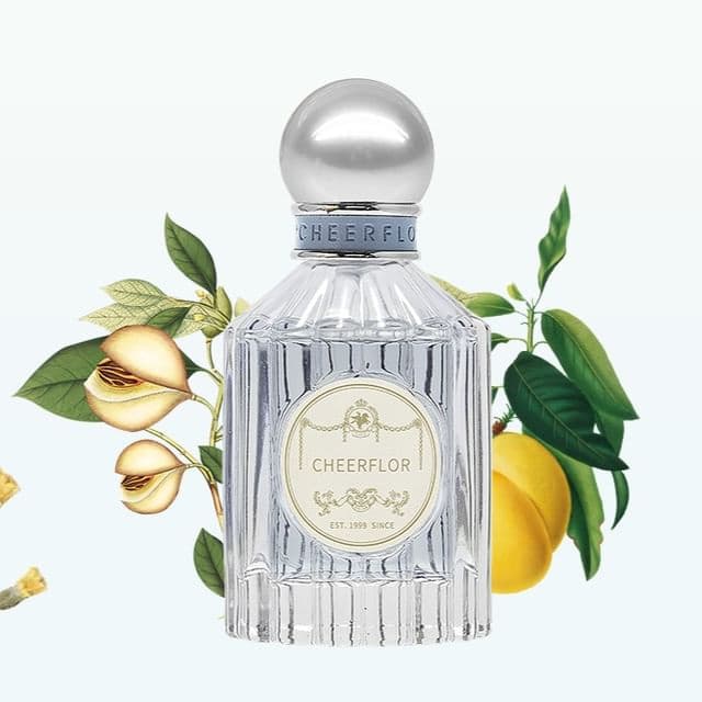 Angel Fantasy Paradise Series Perfume, CFR1181 Fantasia Land