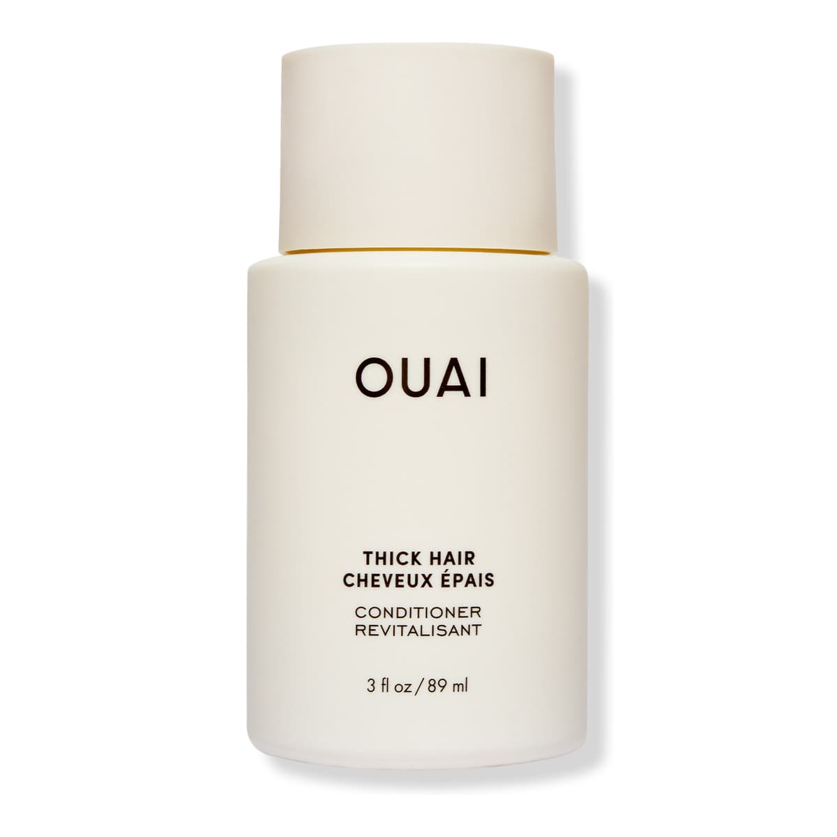 Travel Size Thick Conditioner