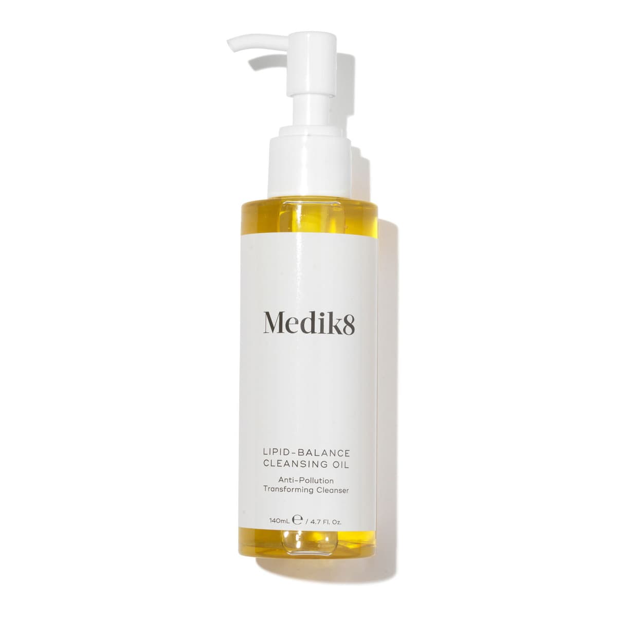 Lipid-Balance Cleansing Oil