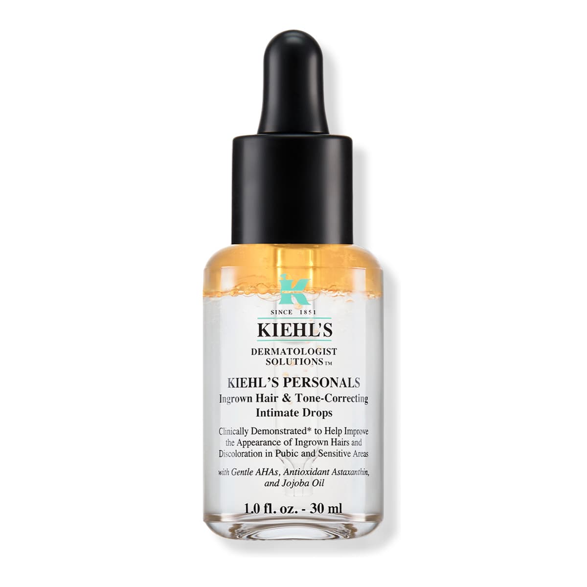 Ingrown Hair and Tone-Correcting Intimate Drops