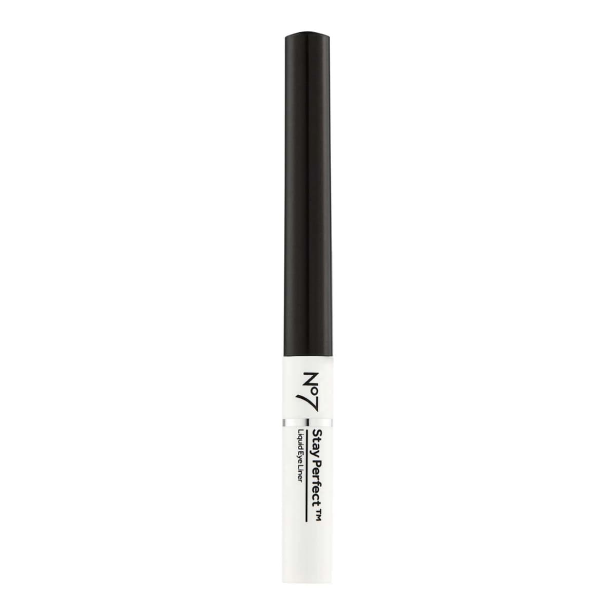 Stay Perfect Liquid Eye Liner, Black