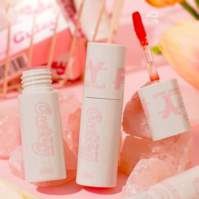 Velvet Lip Glaze, #5