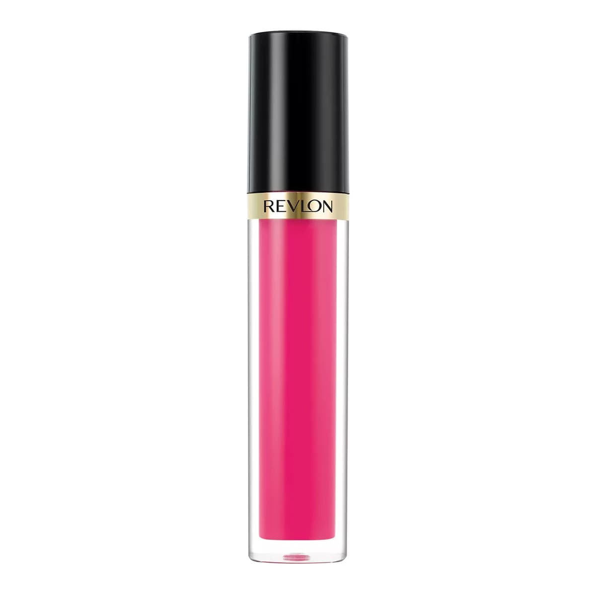 Super Lustrous Lip Gloss - Pink Pop