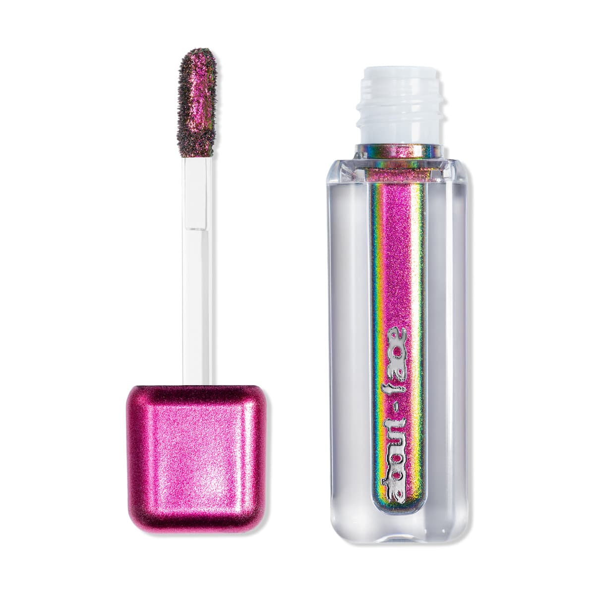 Holographic Eye Paint, Lucid Dream