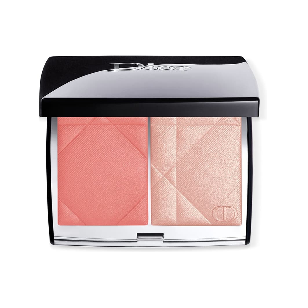 Rouge Blush Colour & Glow