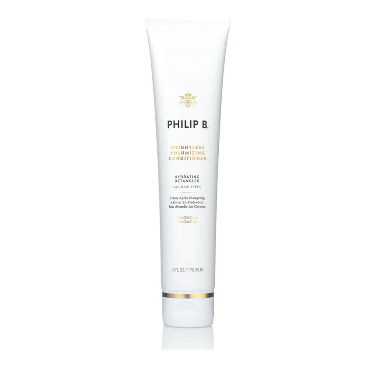 Weightless Volumizing Conditioner