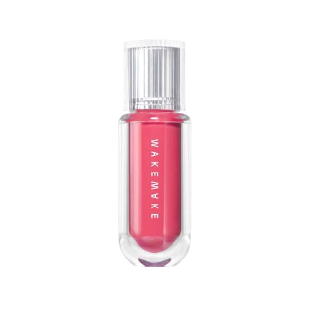 Watery Tok Tint Renewal, #05 Cherry Shot Water