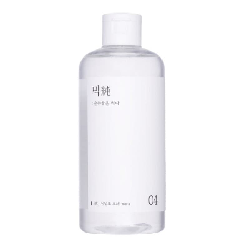 Heartleaf Toner
