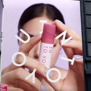 Matte Lip Mud, #CL02