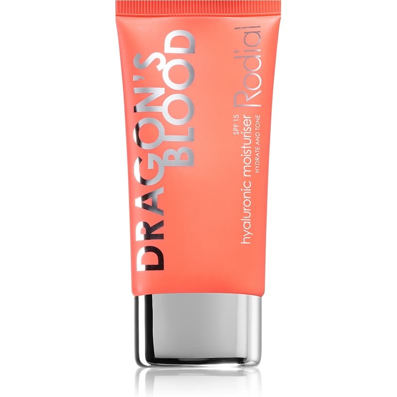 Dragon's Blood Hyaluronic Moisturizer