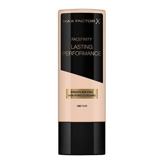 Lasting Performance Foundation Fair 100