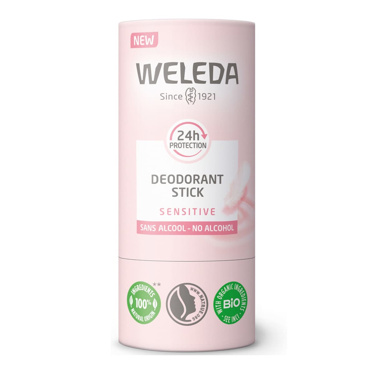 Deodorant Stick Sensitive