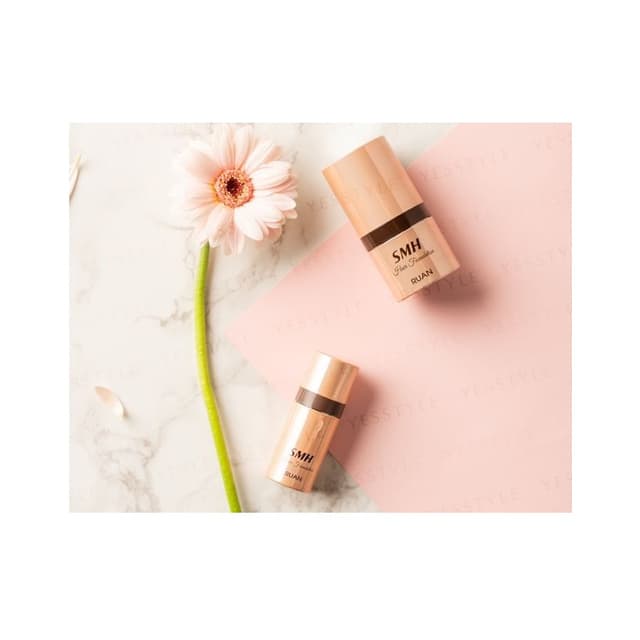Hair Foundation, #03 Light Brown