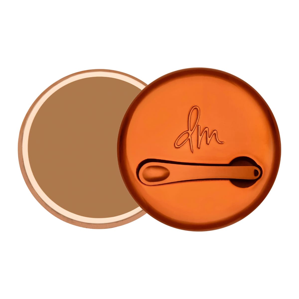 Yummy Skin Blurring Balm Powder, #6