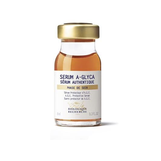 Serum A-Glyca