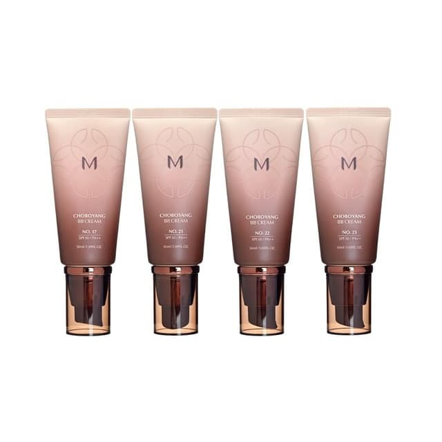 M Choboyang BB Cream
