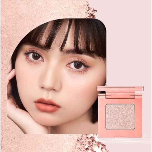 Single Color Eyeshadow (1-4), #01 Aquarius