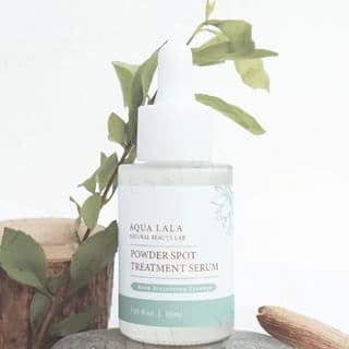 Powder Spot Treatment Serum