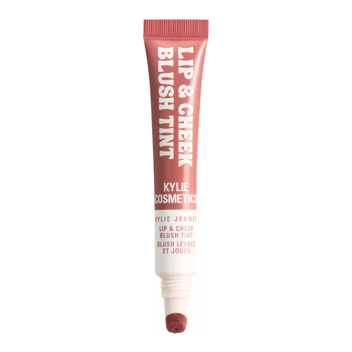 Kylie Cosmetics Lip & Cheek Blush Tint, Pretty In Neutral