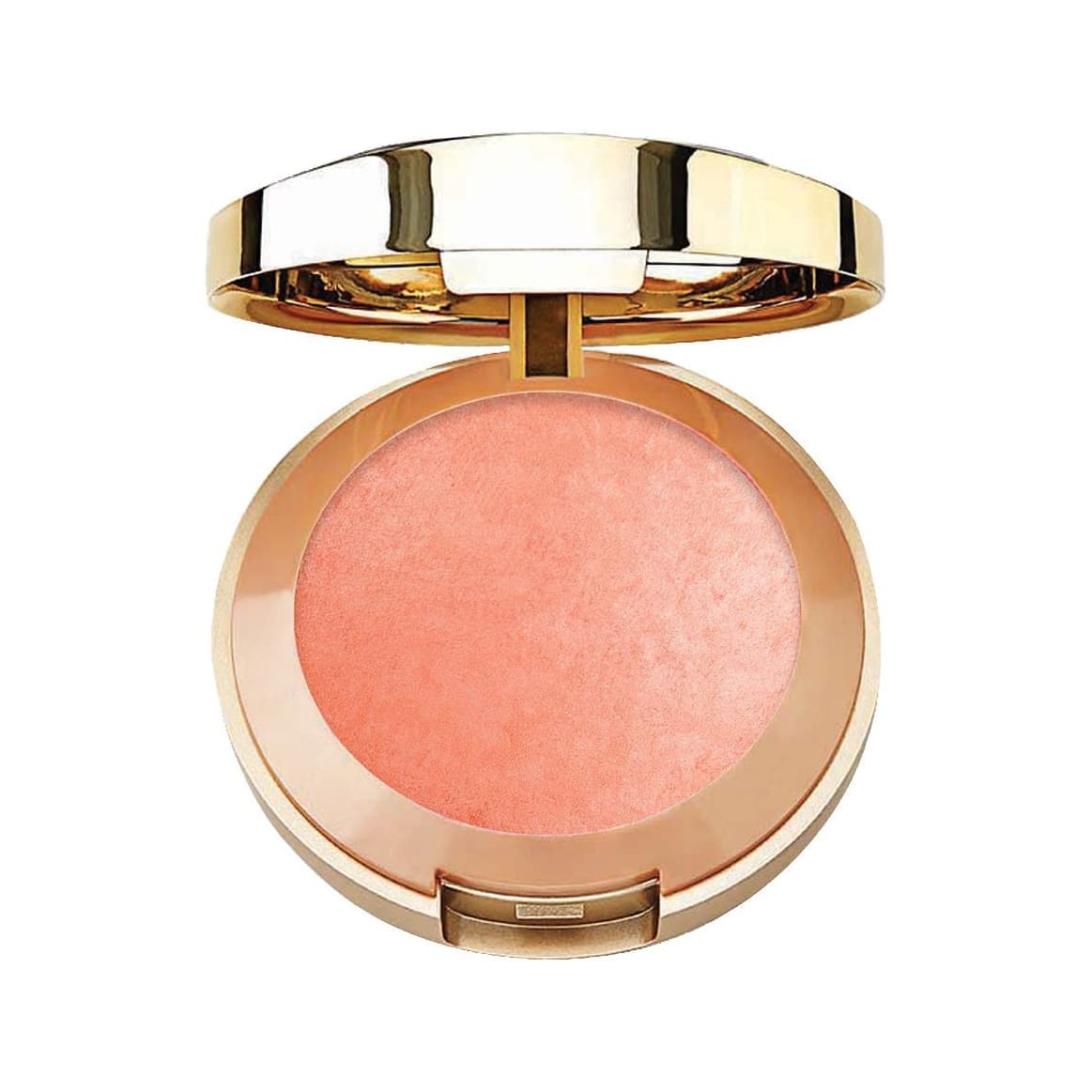 Baked Powder Blush, Luminoso 05
