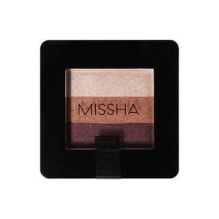 Triple Shadow, #05 Vintage Plum