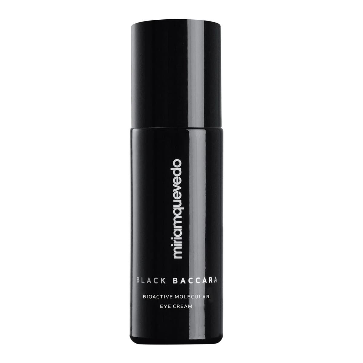 Black Baccara Bioactive Molecular Eye Cream