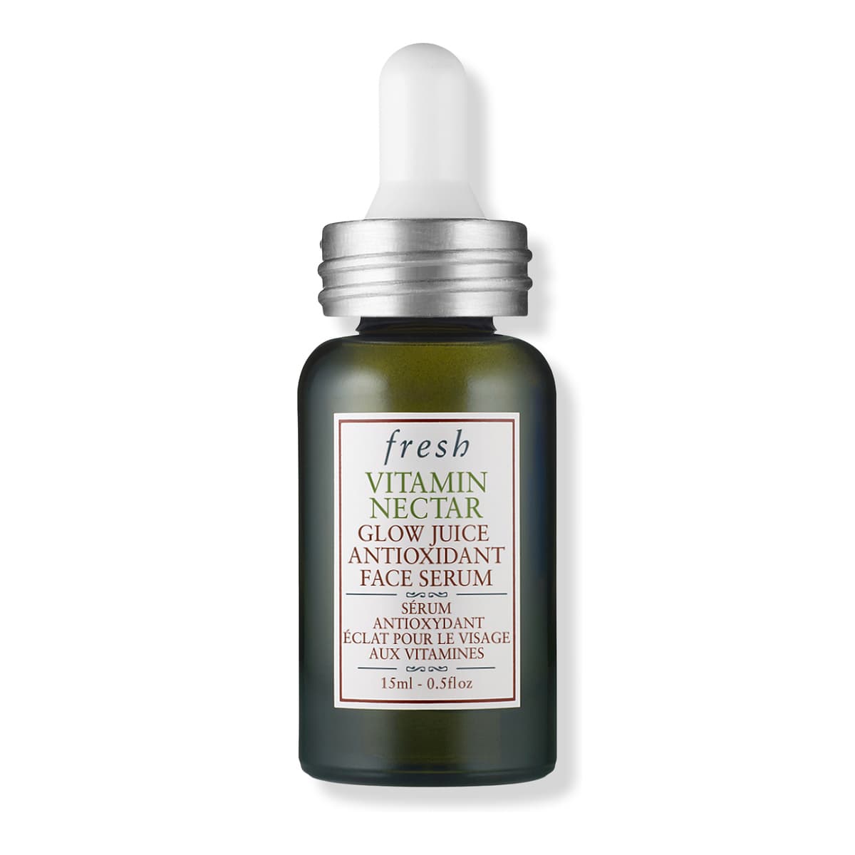 Travel Size Vitamin Nectar Glow Juice Antioxidant Face Serum
