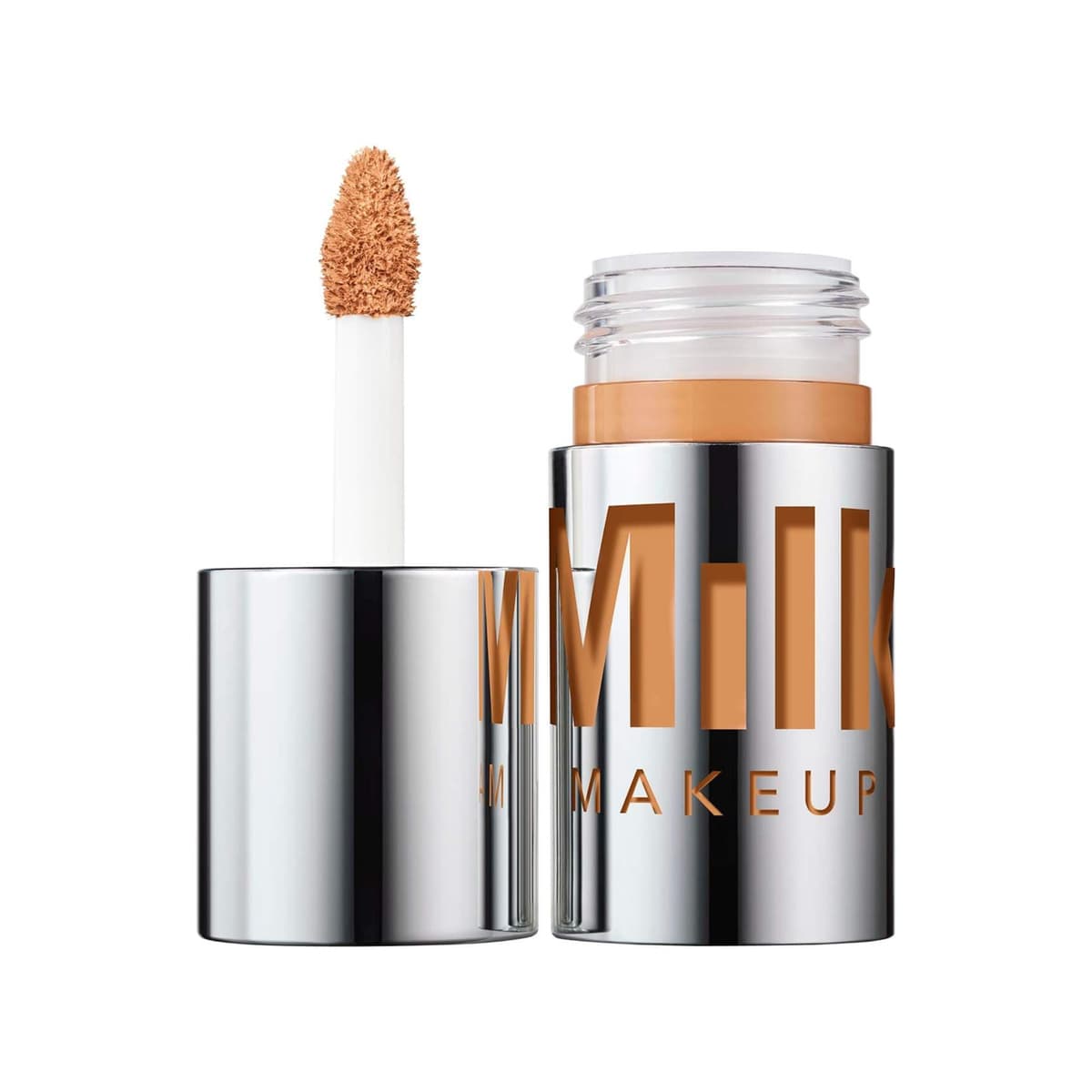 Future Fluid Creamy Longwear Hydrating Concealer with Hyaluronic Acid, 13W