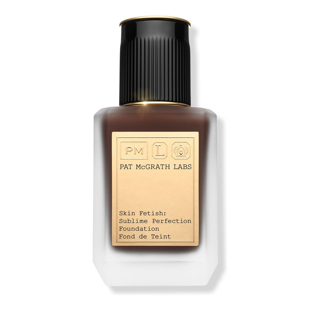 Skin Fetish: Sublime Perfection Foundation, Deep 36